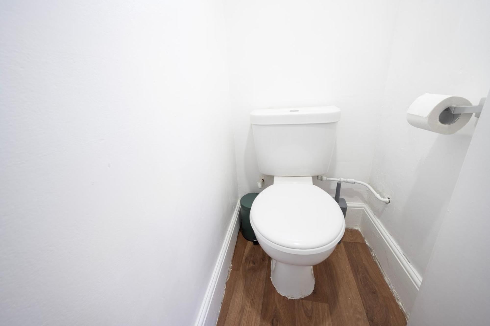 Stylish 1-bedroom In - Sleeps 4